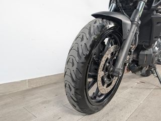 YAMAHA MT 07 2023