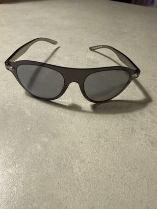 Gafas Italian Independent Grises