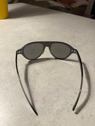 Gafas Italian Independent Grises