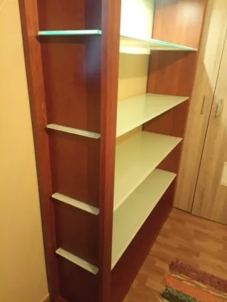 Estantería / Separadora