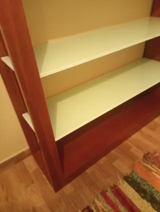 Estantería / Separadora