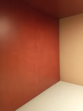 Estantería / Separadora