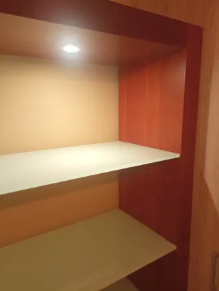 Estantería / Separadora