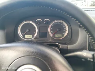 Volkswagen Golf 2002