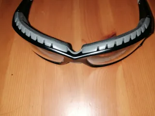 Gafas de moto
