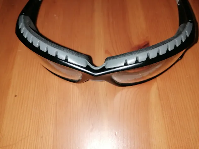 Gafas de moto