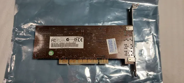 FAMOSISSIMO SOUND BLASTER LIVE