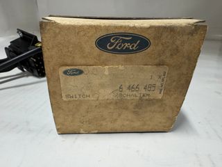 MANDO ELEVALUNAS FORD SIERRA 87 REF: 6466485