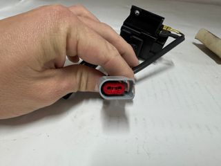 MANDO ELEVALUNAS FORD SIERRA 87 REF: 6466485