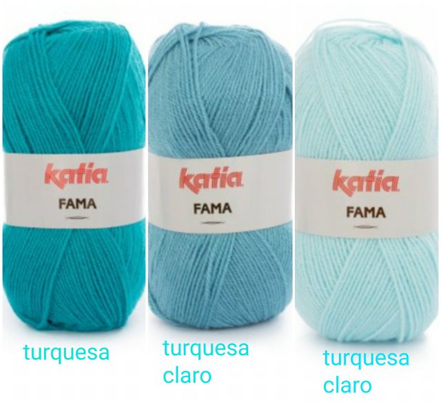 Atrapasueños grande 25 x 85 cm - tonos turquesa