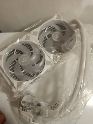 Per raffreddamento PC