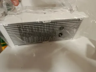 Per raffreddamento PC