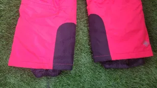 Pantalón de esquí para niña