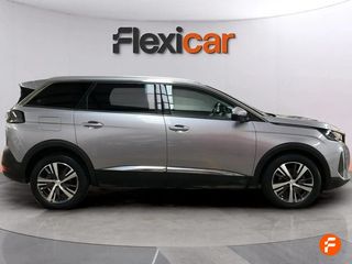 Peugeot 5008 1.2 PureTech 96KW (130CV) S&S Allure