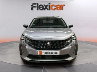 Peugeot 5008 1.2 PureTech 96KW (130CV) S&S Allure