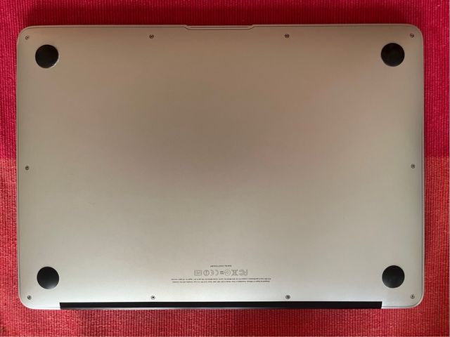 MacBook Air 2011
