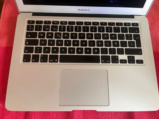 MacBook Air 2011