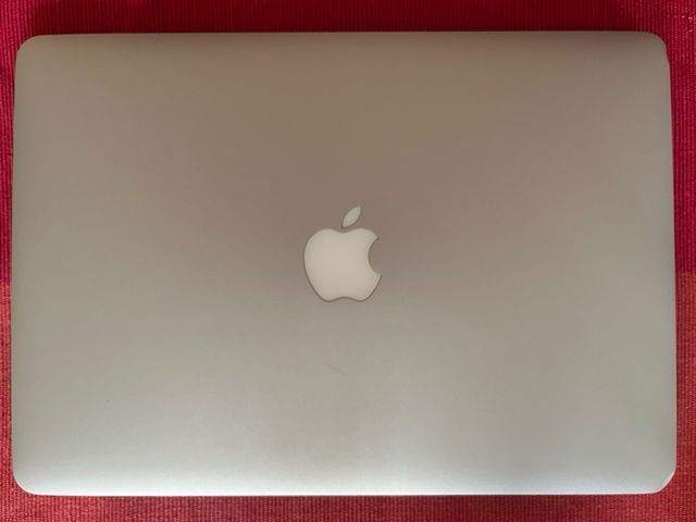 MacBook Air 2011