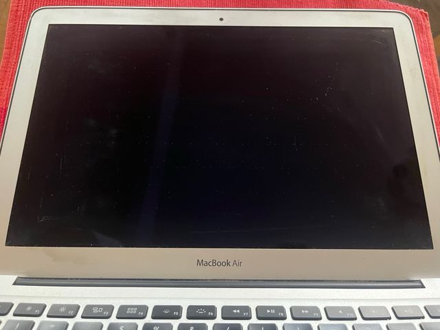 MacBook Air 2011