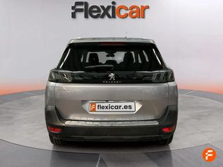 Peugeot 5008 1.2 PureTech 96KW (130CV) S&S Allure