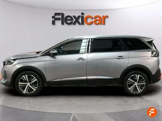 Peugeot 5008 1.2 PureTech 96KW (130CV) S&S Allure