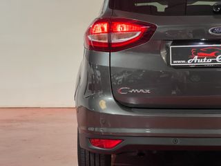 Ford C-Max 1.0 EcoBoost 92kW (125CV) Titanium