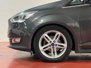 Ford C-Max 1.0 EcoBoost 92kW (125CV) Titanium