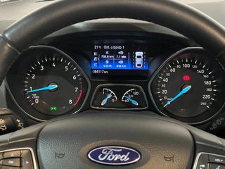 Ford C-Max 1.0 EcoBoost 92kW (125CV) Titanium