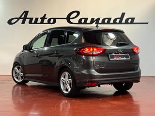 Ford C-Max 1.0 EcoBoost 92kW (125CV) Titanium