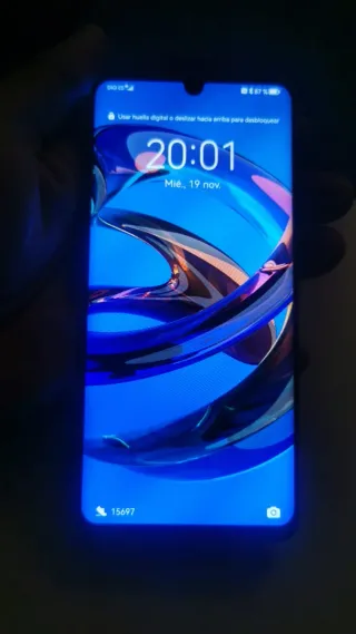 HUAWEI P30 Pro 256GB