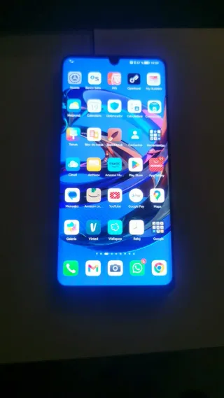 HUAWEI P30 Pro 256GB