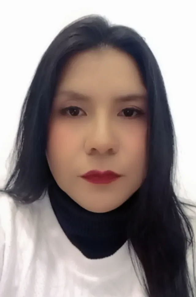 Hola: busco empleo como interna.