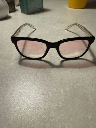 Gafas Versace – Montura de Vista