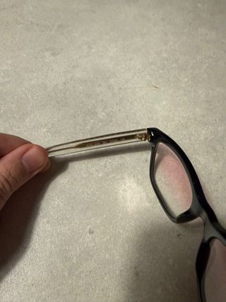 Gafas Versace – Montura de Vista