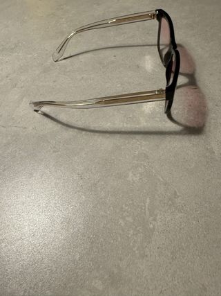 Gafas Versace – Montura de Vista