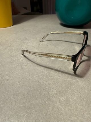 Gafas Versace – Montura de Vista