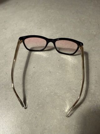 Gafas Versace – Montura de Vista