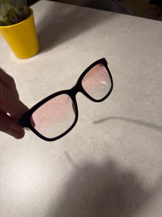 Gafas Versace – Montura de Vista