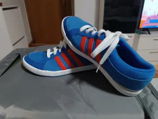 Adidas mujer