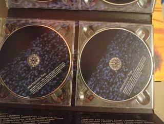 Joy Division - Heart and Soul Box 4 Vinilos