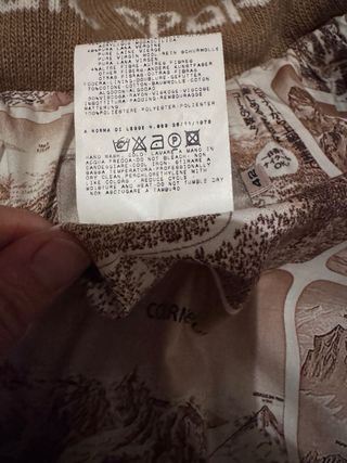 Giacca da neve Malo Sport