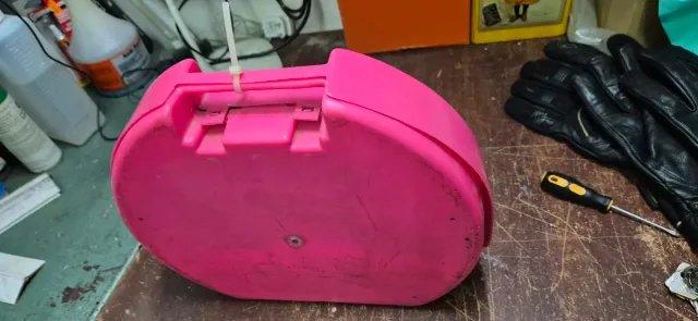 Cadenas para nieve coche Talla 50