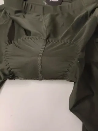 Ropa Ciclista pantalón corto