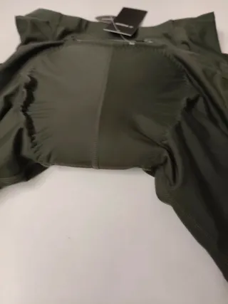 Ropa Ciclista pantalón corto