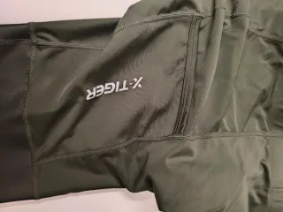 Ropa Ciclista pantalón corto