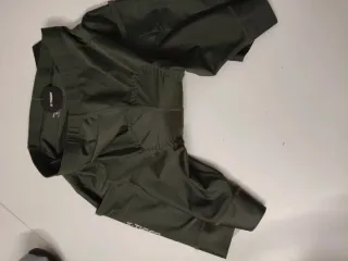 Ropa Ciclista pantalón corto
