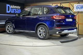 BMW X5 xDrive45e