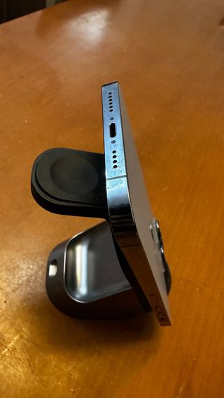 iPhone 13 Pro Max 256GB Plata