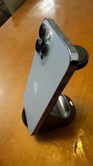 iPhone 13 Pro Max 256GB Plata