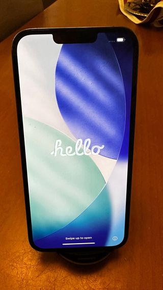 iPhone 13 Pro Max 256GB Plata